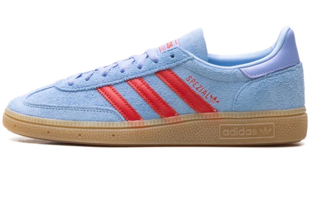 NEW ADIDAS ORIGINALS Women's 10.5 Handball Spezial JR3639